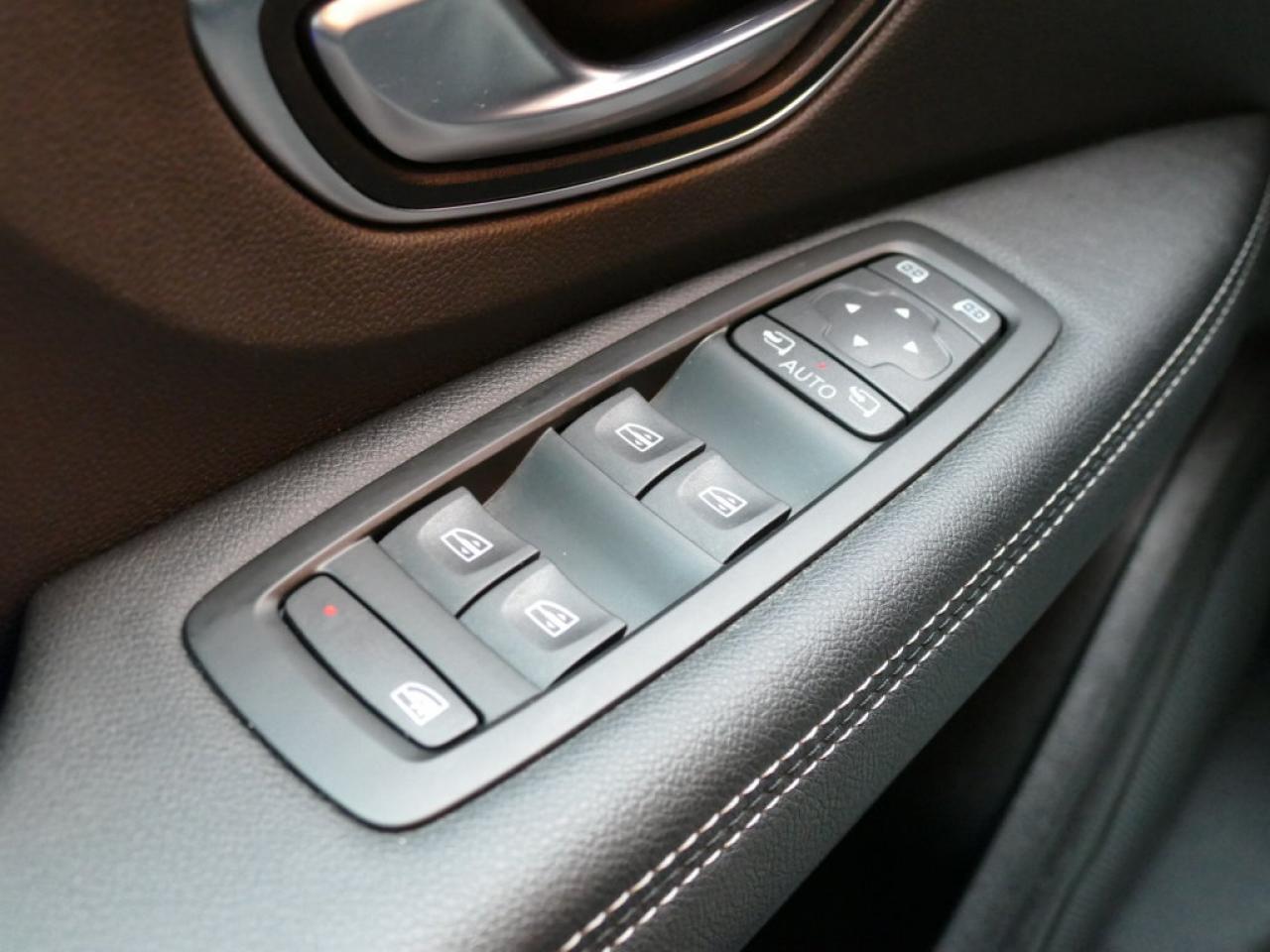 2018 Renault GRAND SCENIC