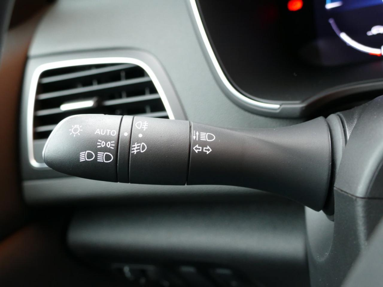 2022 Renault Megane Estate
