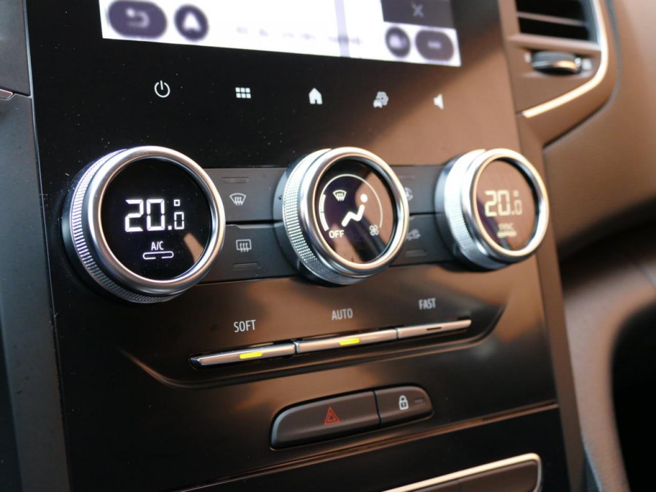 2022 Renault Megane Estate