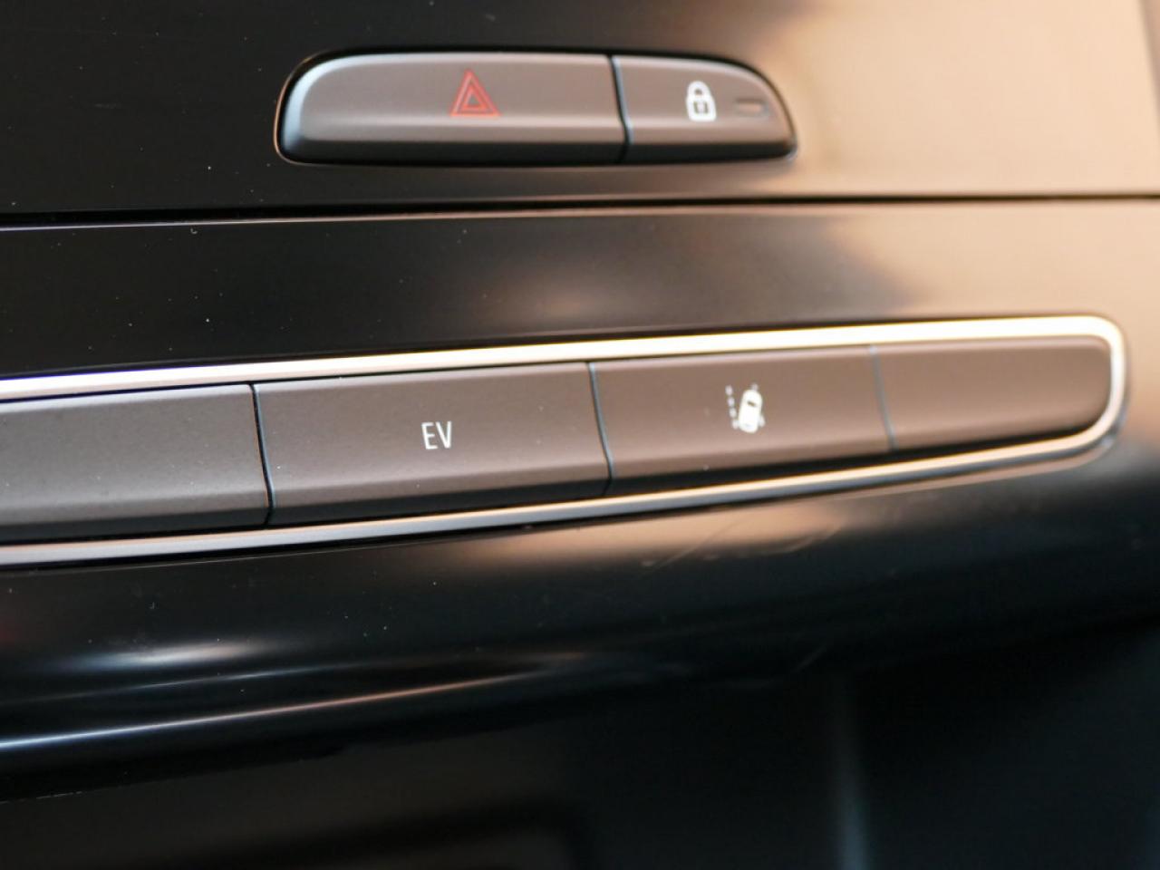 2022 Renault Megane Estate
