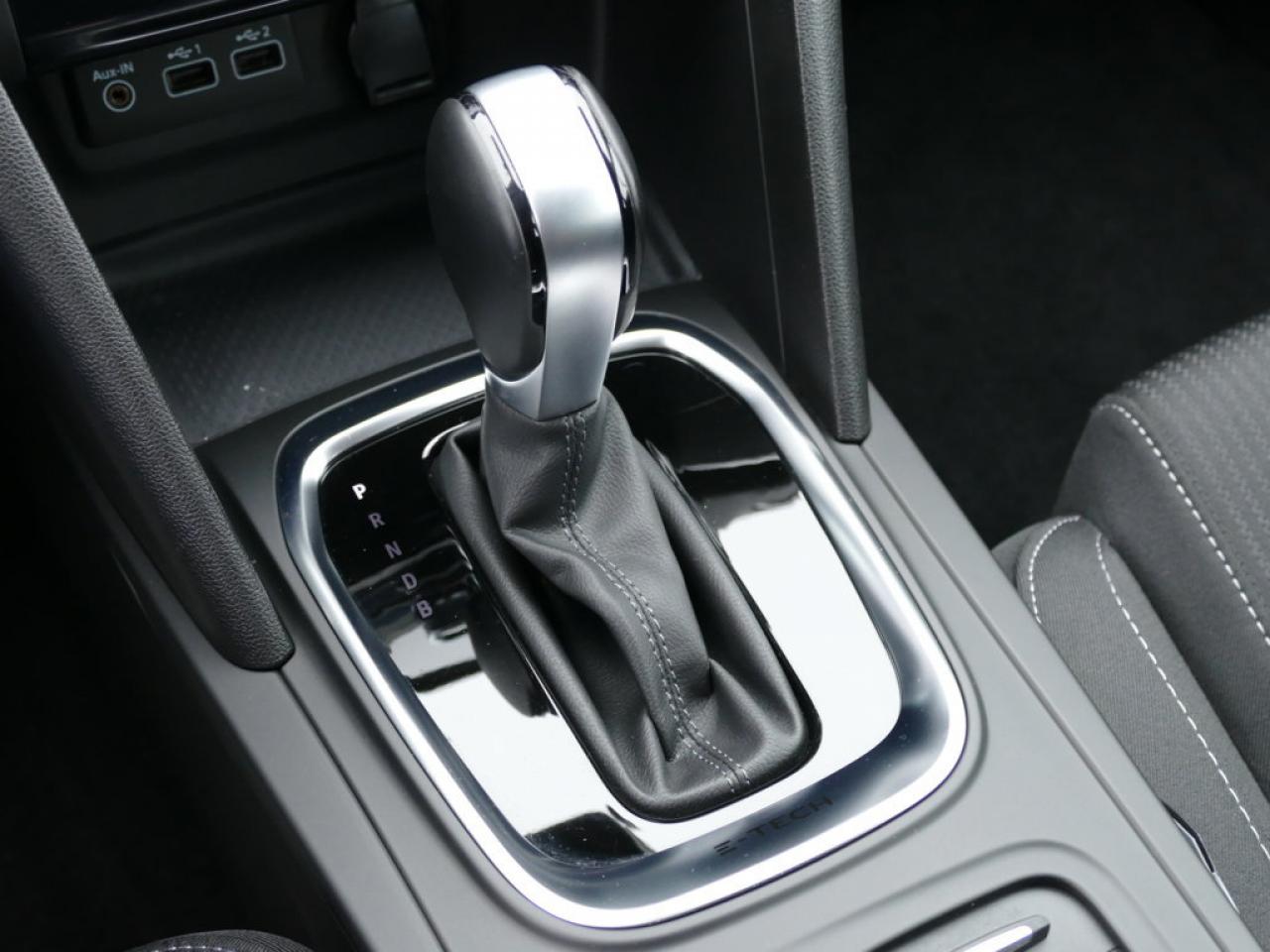2022 Renault Megane Estate