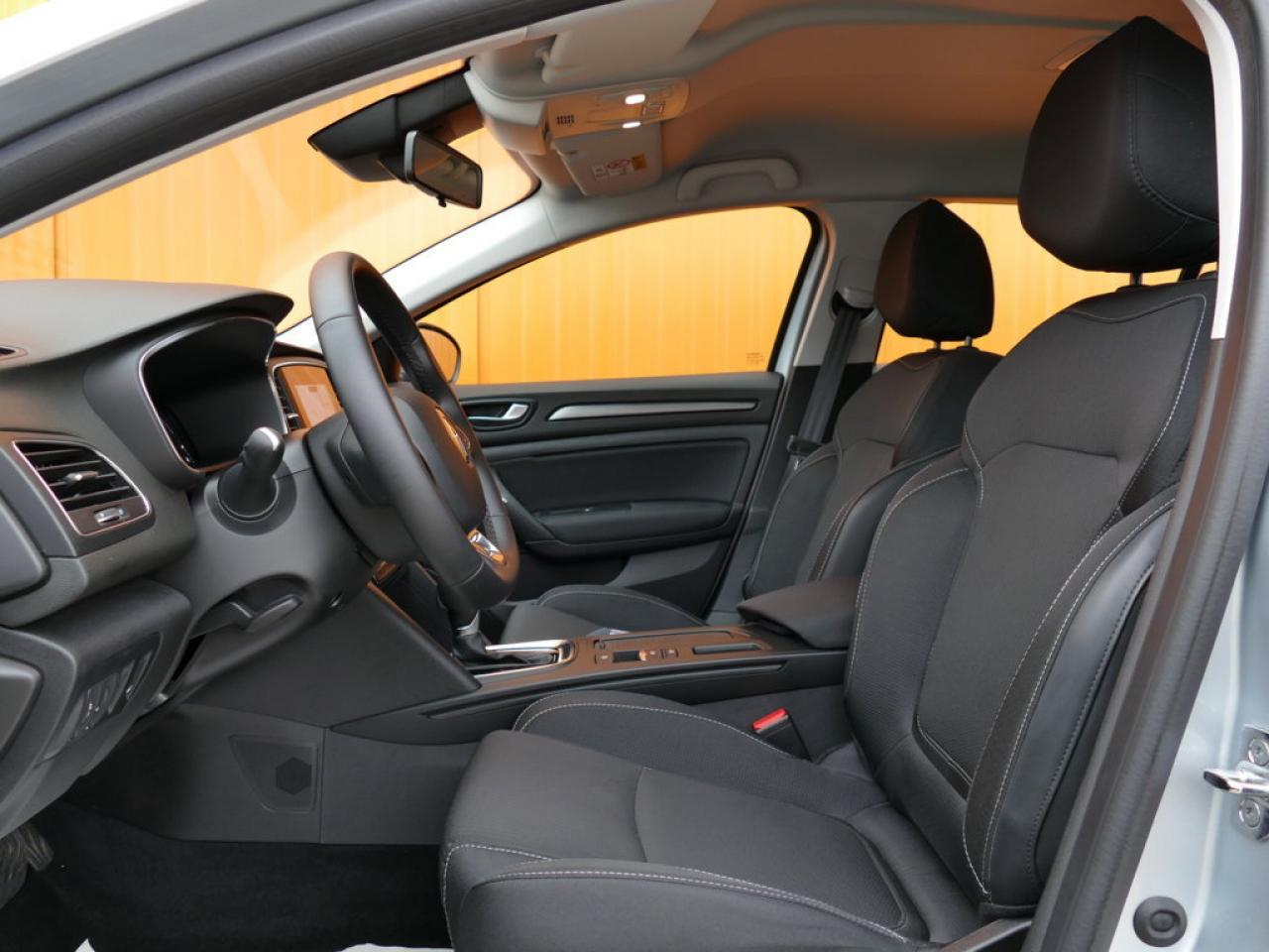 2022 Renault Megane Estate