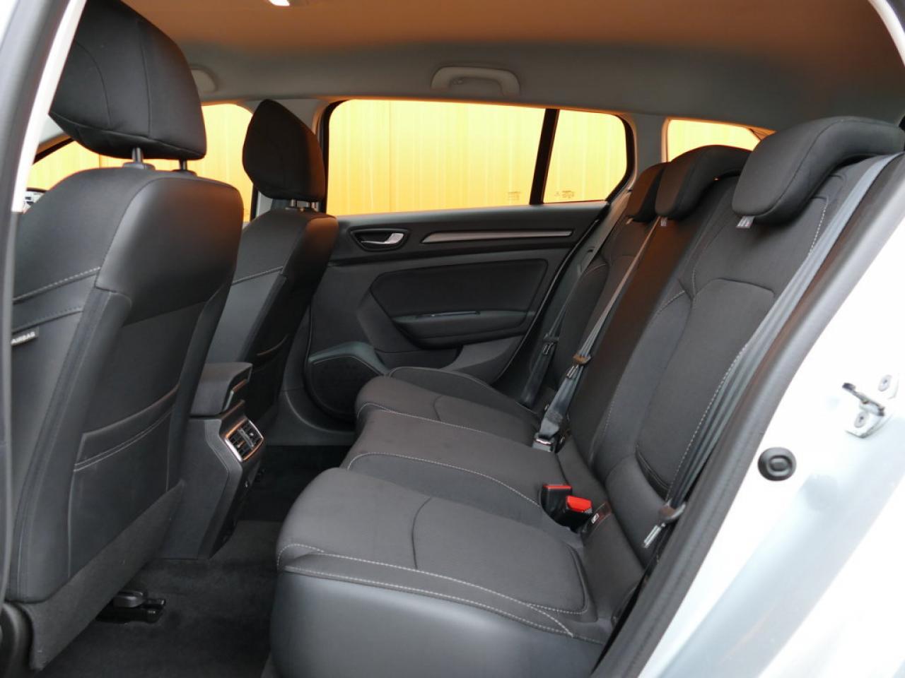2022 Renault Megane Estate