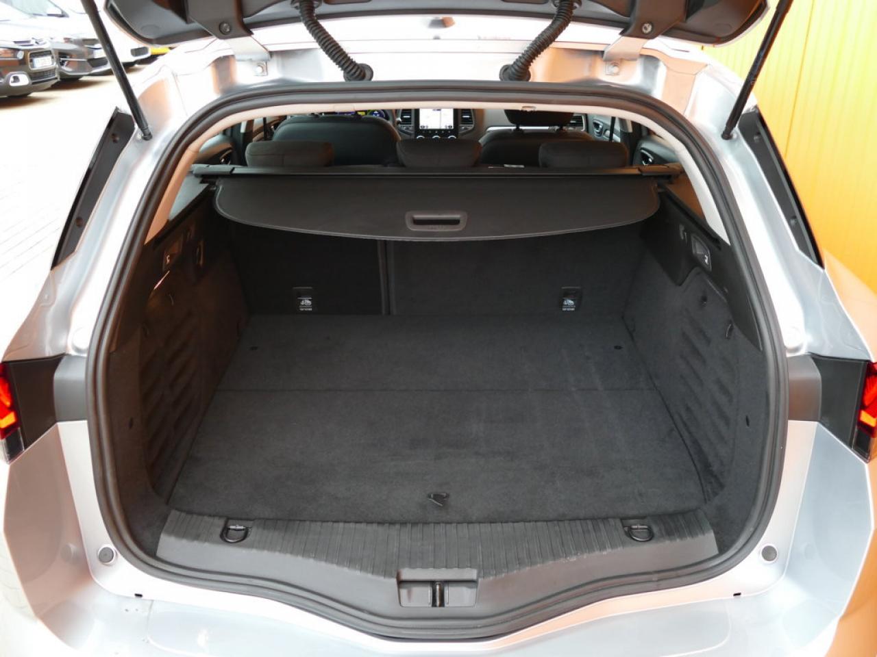 2022 Renault Megane Estate
