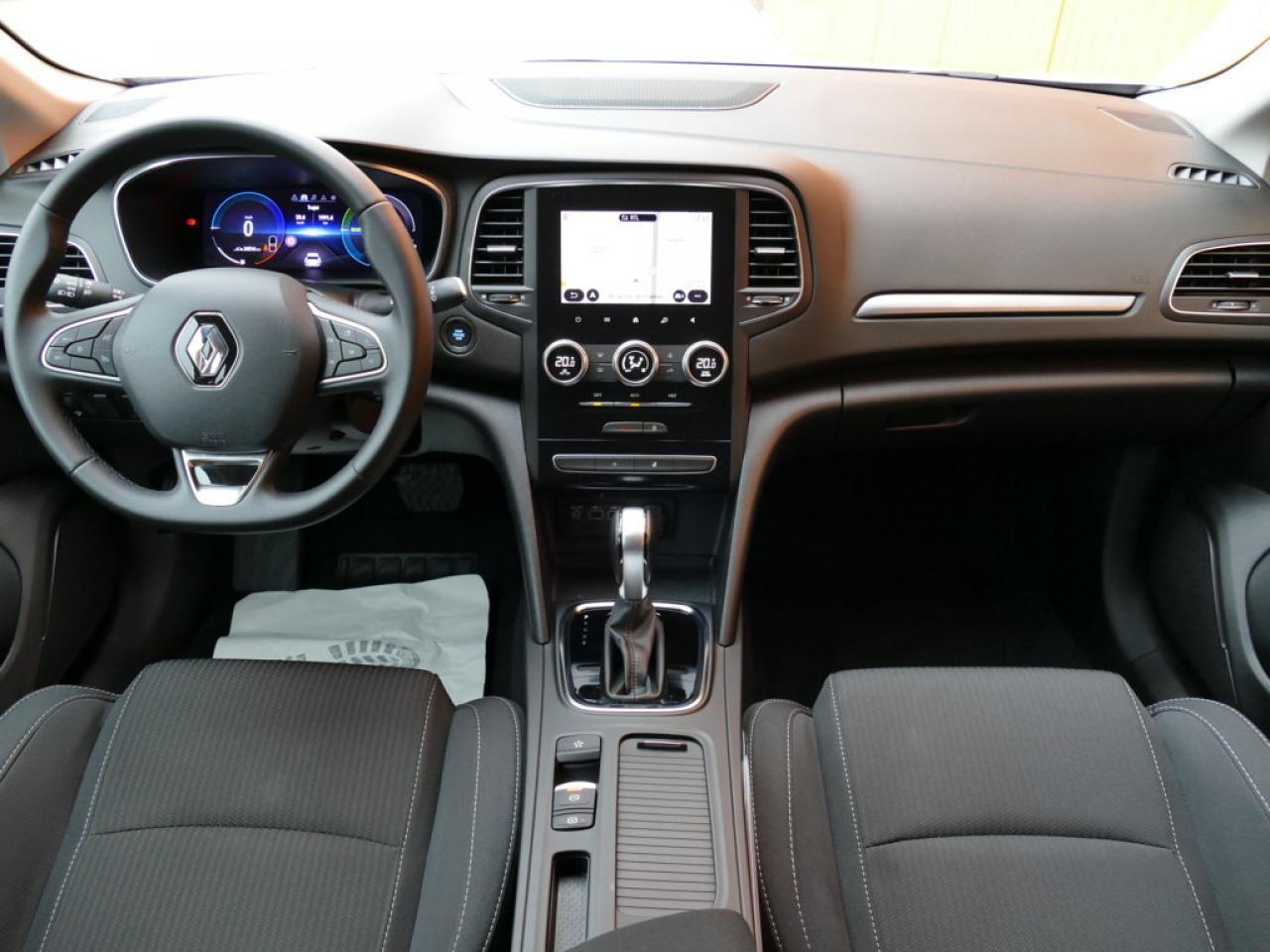 2022 Renault Megane Estate