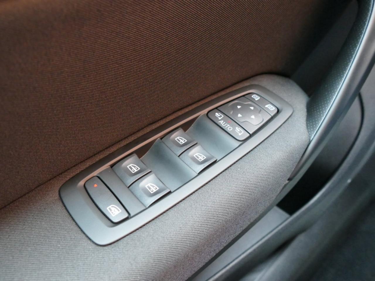 2022 Renault Megane Estate