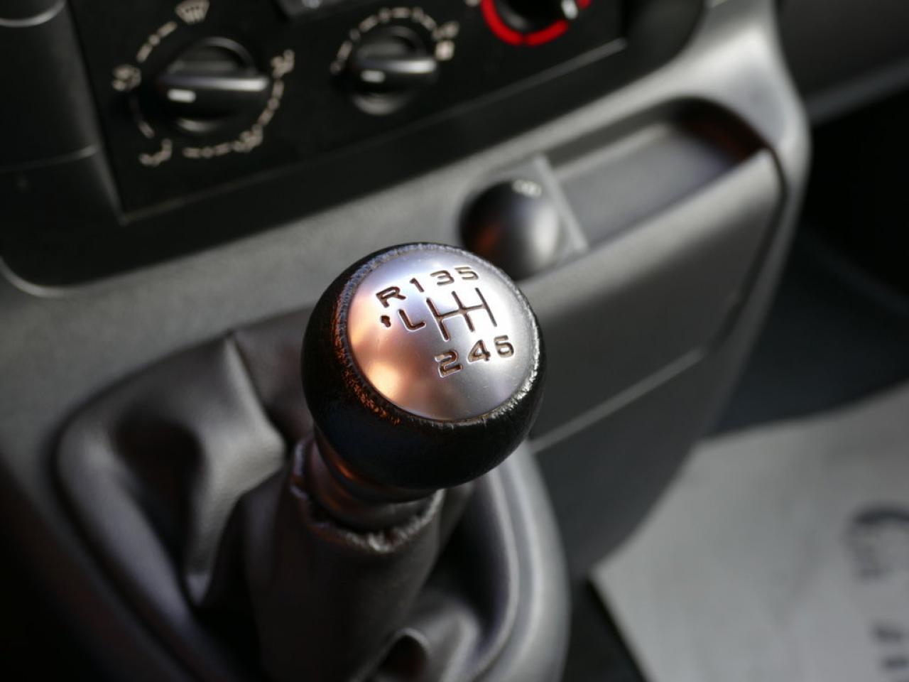 2016 Peugeot EXPERT