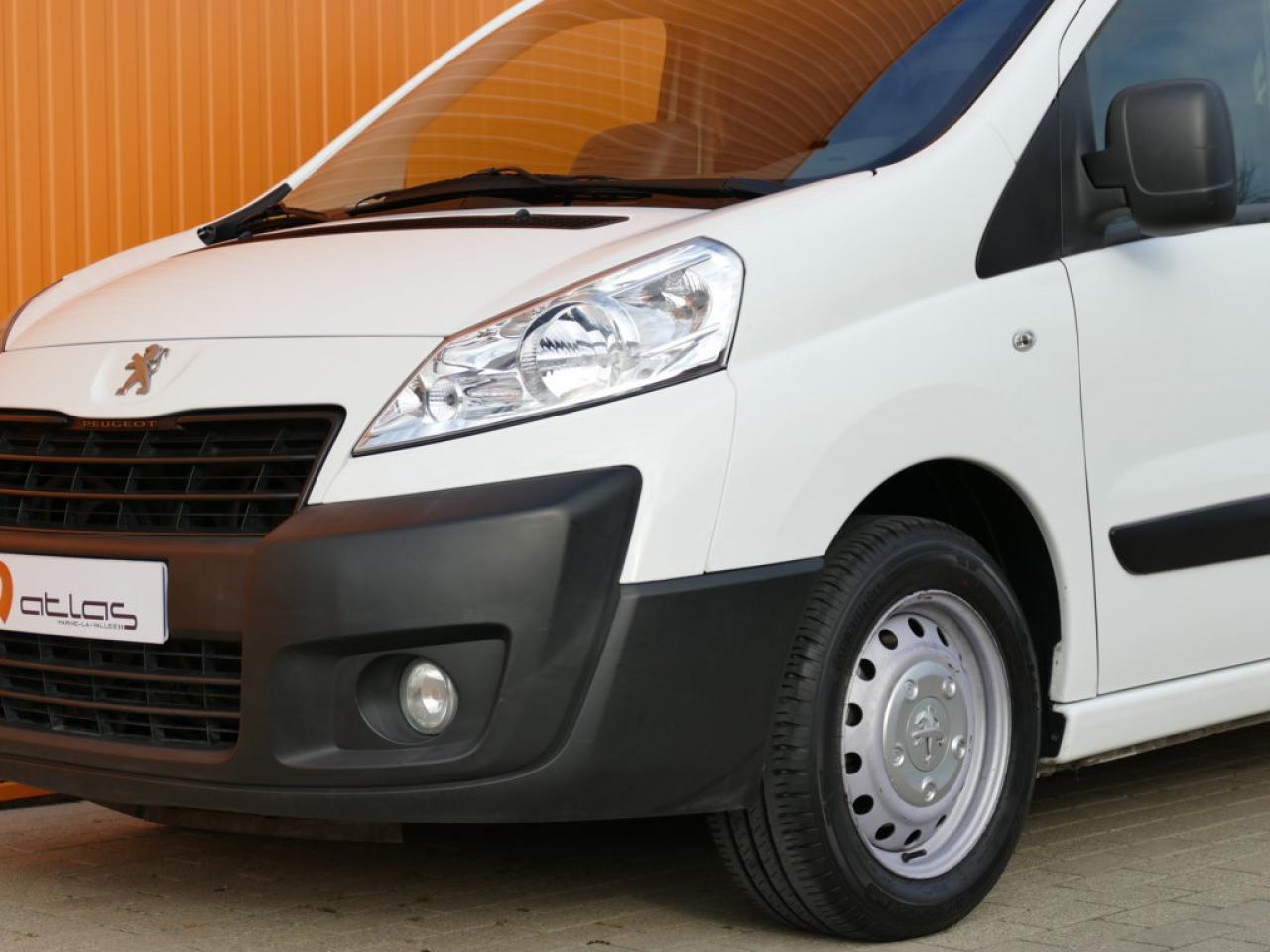 2016 Peugeot EXPERT