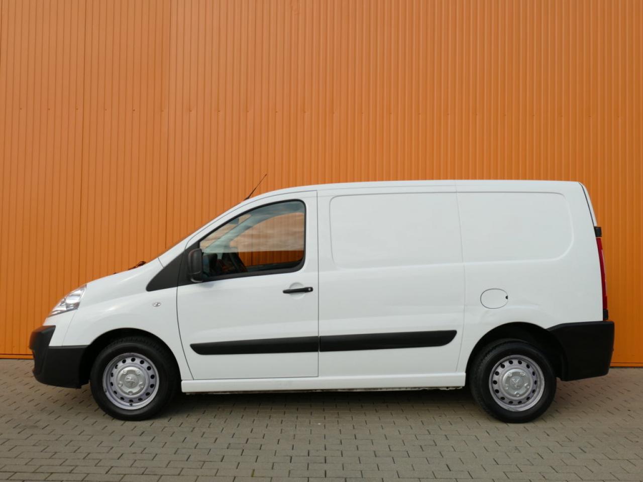 2016 Peugeot EXPERT