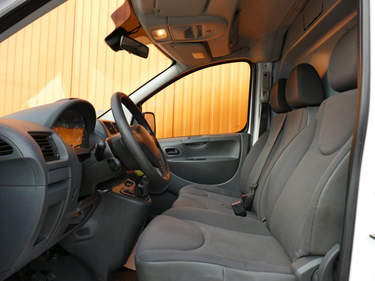 2016 Peugeot EXPERT