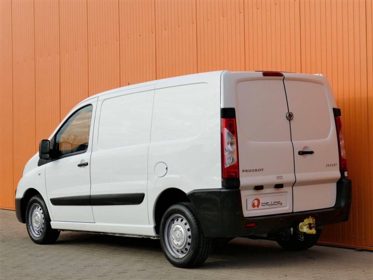 2016 Peugeot EXPERT