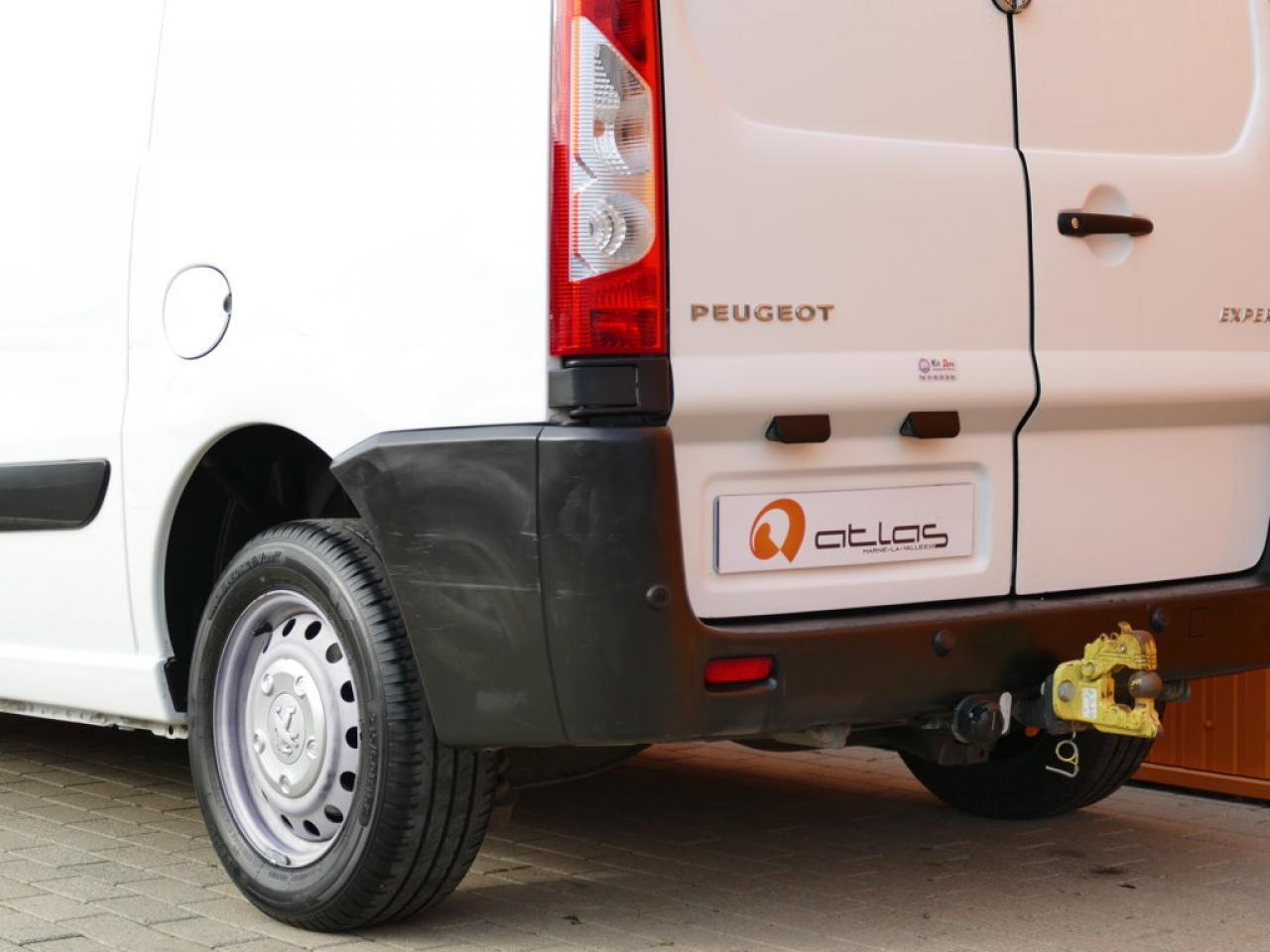 2016 Peugeot EXPERT
