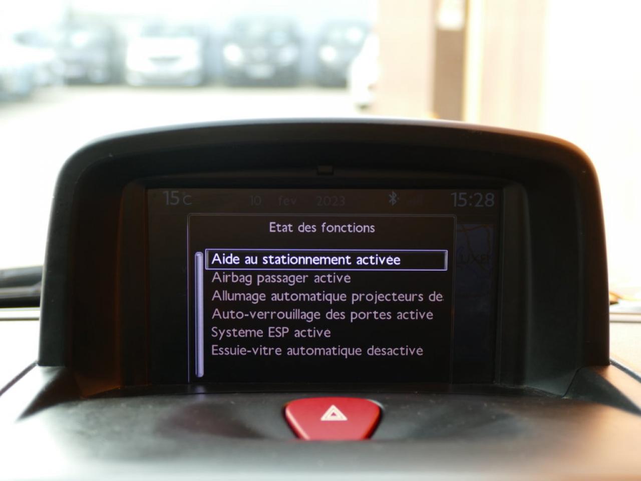 2016 Peugeot EXPERT