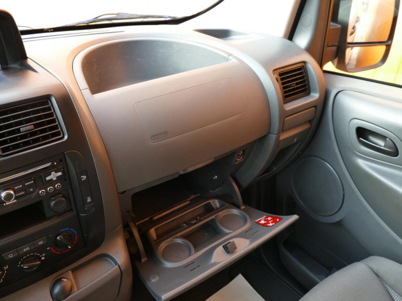 2016 Peugeot EXPERT