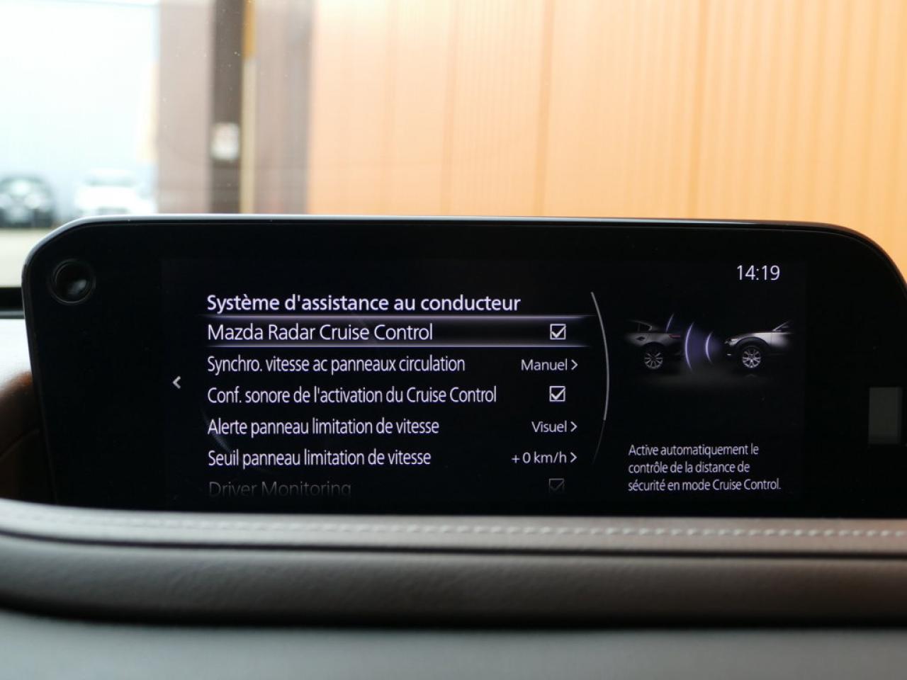 2020 Mazda CX-30