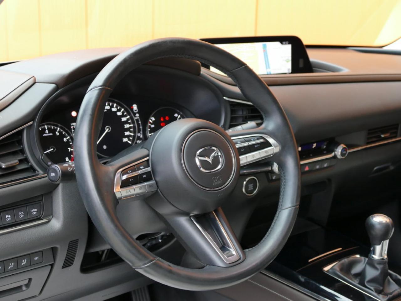 2020 Mazda CX-30