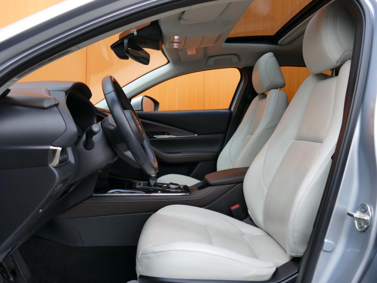 2020 Mazda CX-30