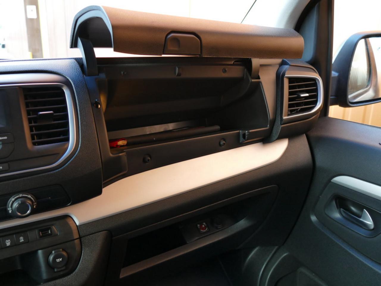 2020 Citroen SPACETOURER