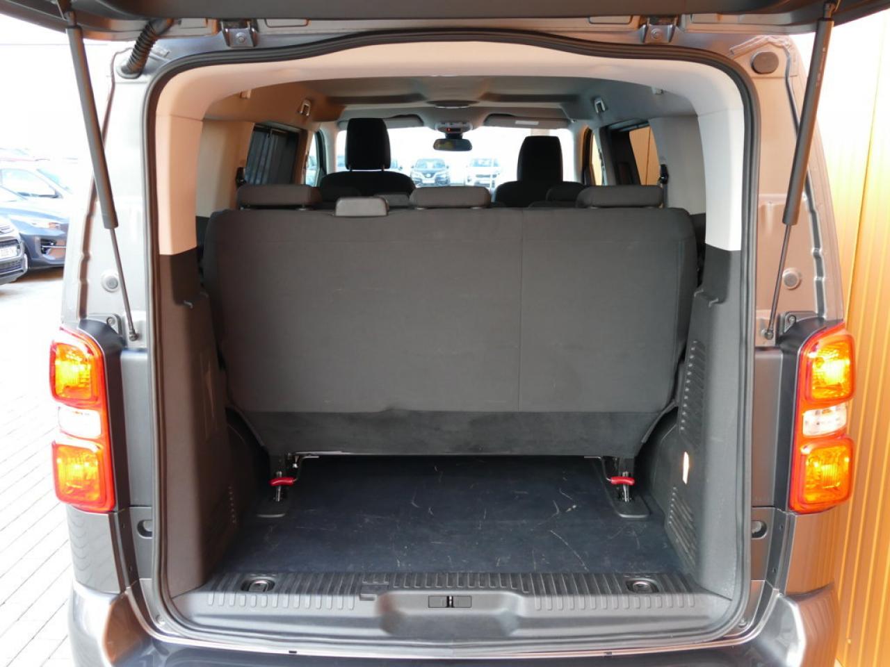2020 Citroen SPACETOURER