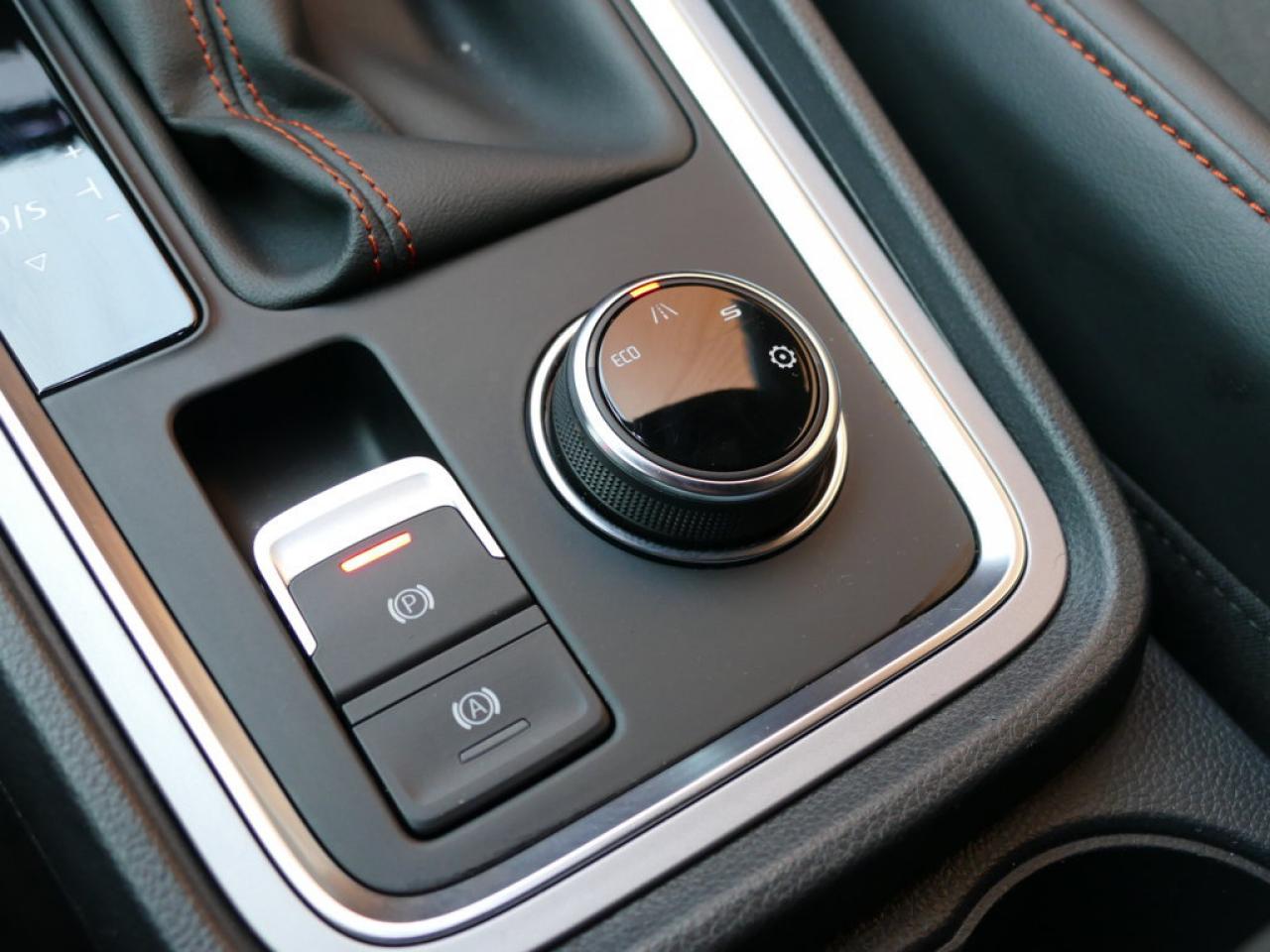 2021 Seat ATECA