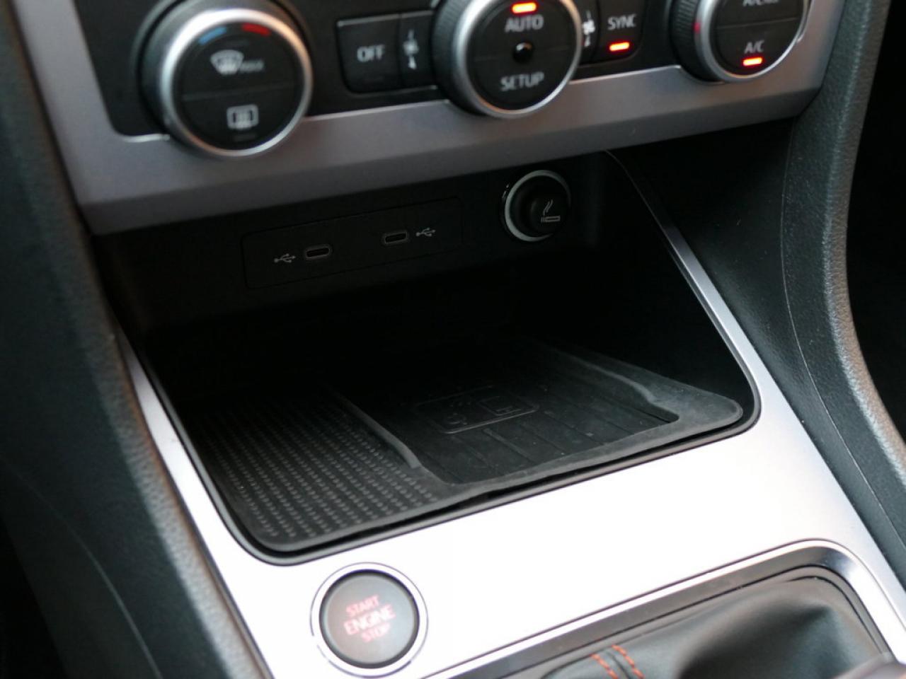 2021 Seat ATECA
