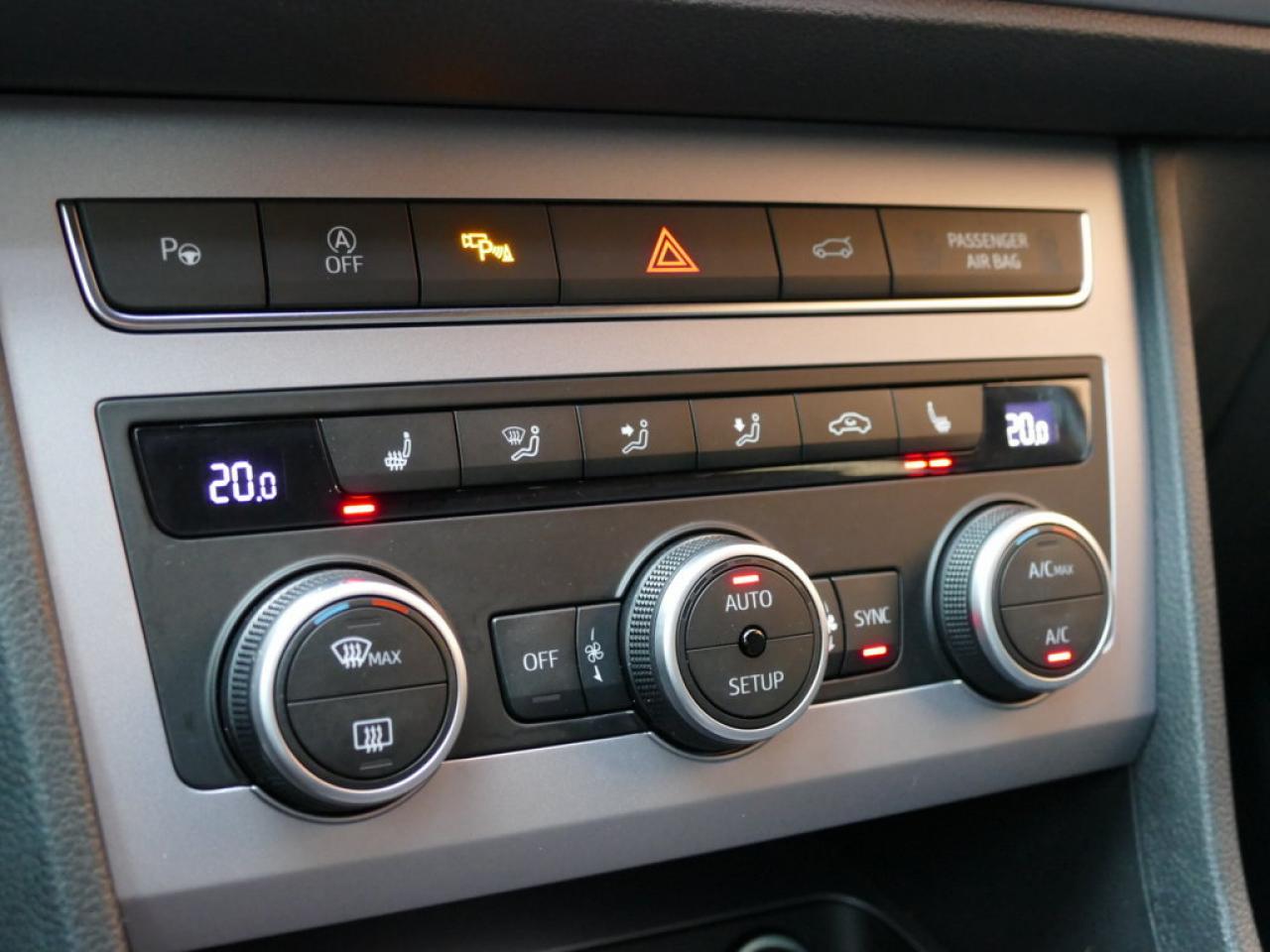2021 Seat ATECA