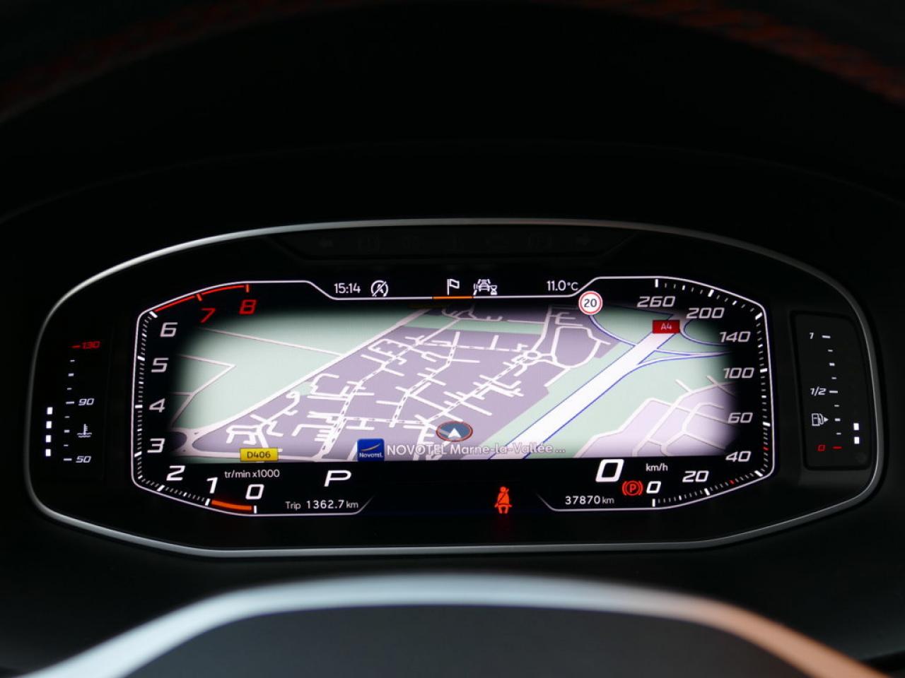 2021 Seat ATECA