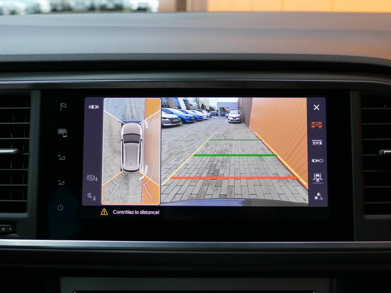 2021 Seat ATECA