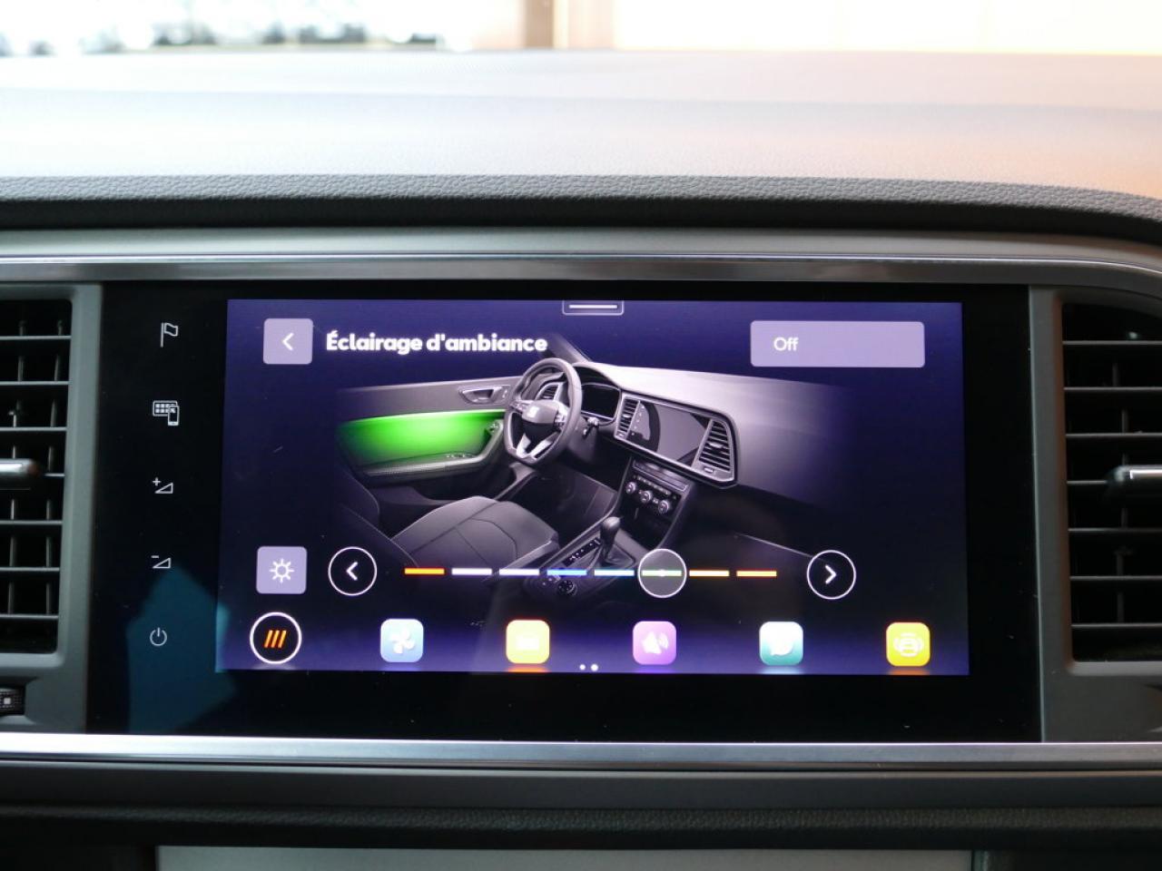 2021 Seat ATECA