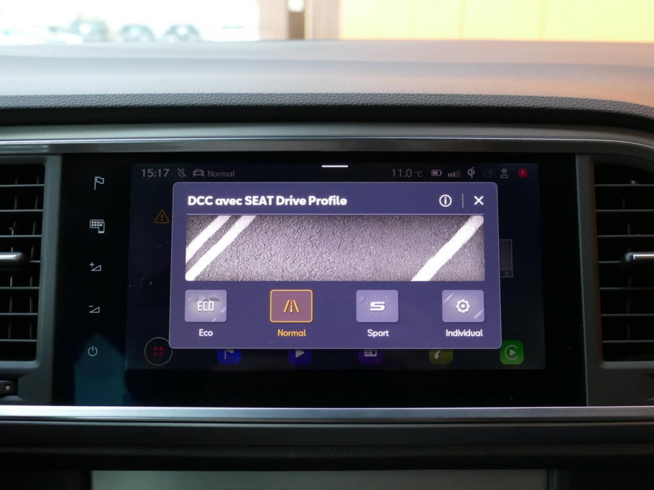 2021 Seat ATECA