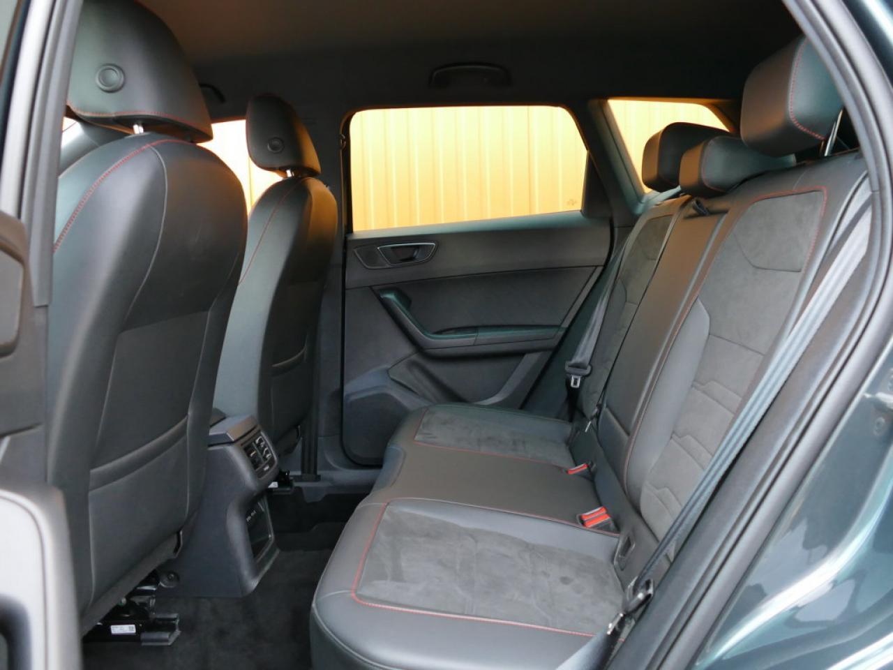 2021 Seat ATECA