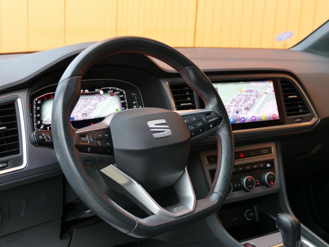 2021 Seat ATECA