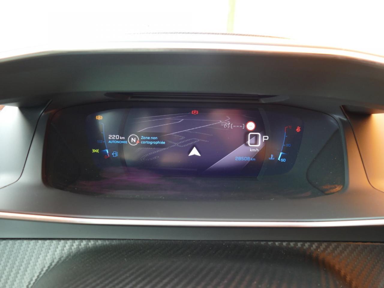 2021 Peugeot 208