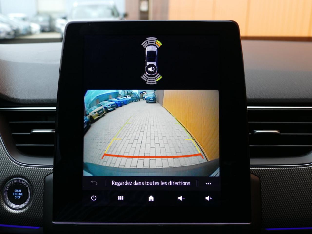 2022 Renault ARKANA