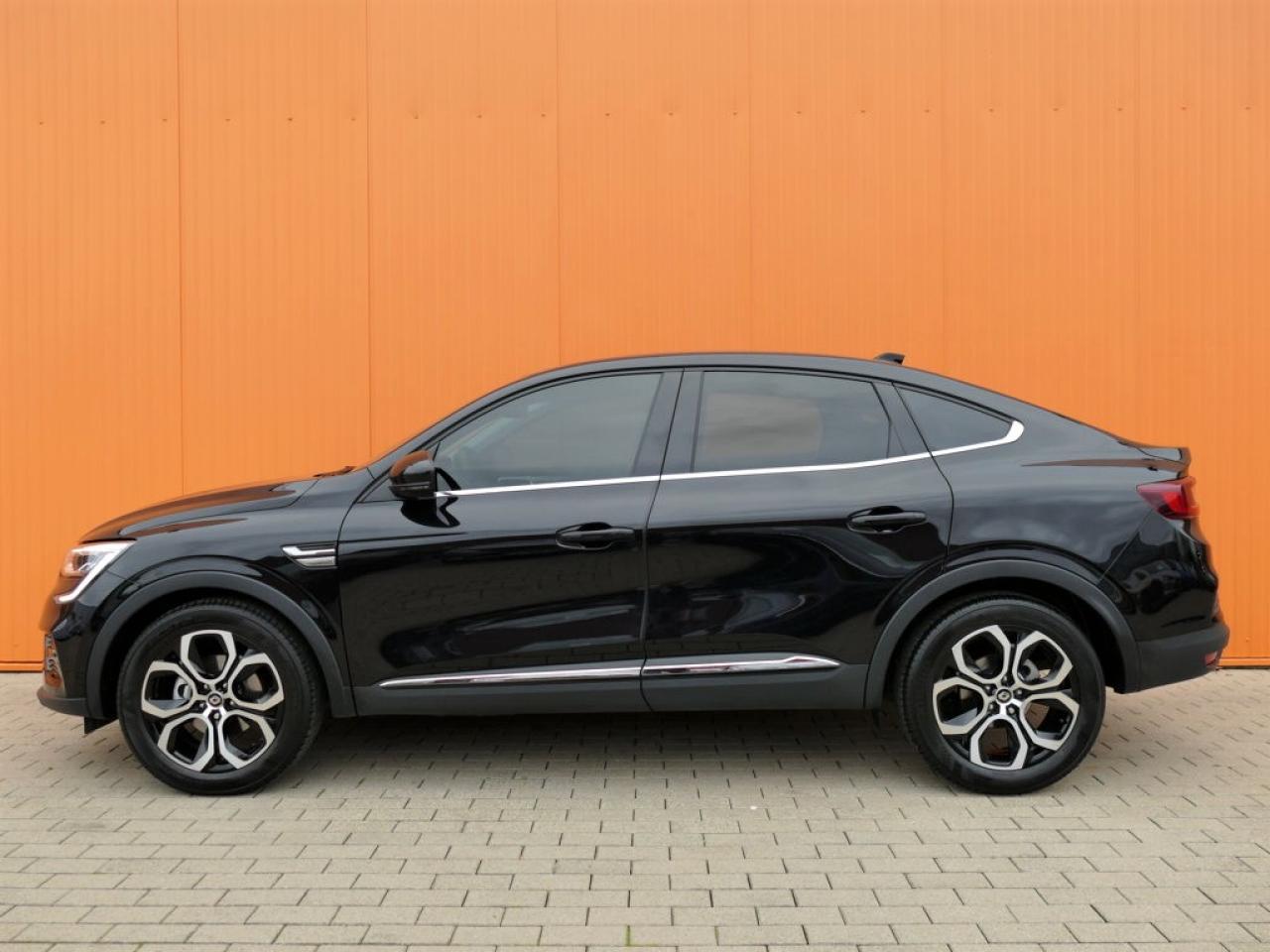 2022 Renault ARKANA