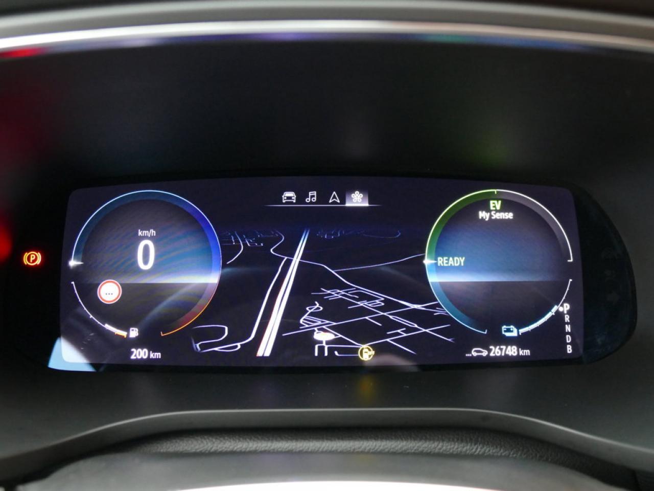 2022 Renault ARKANA