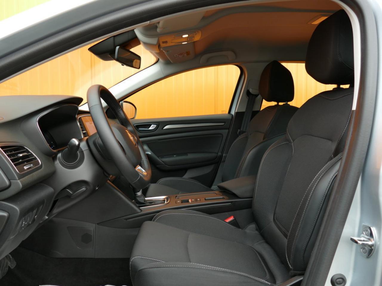2022 Renault MEGANE