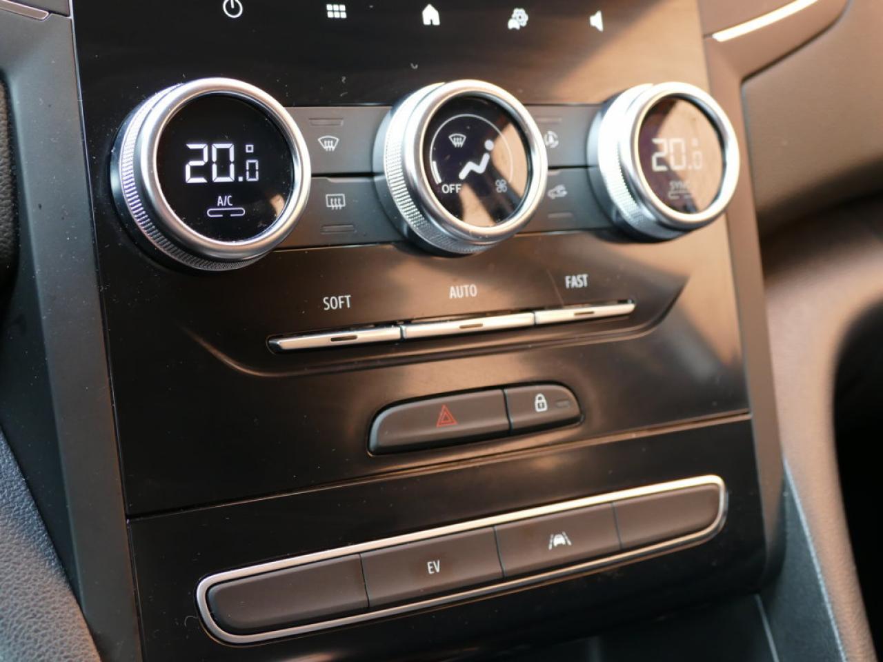 2022 Renault MEGANE