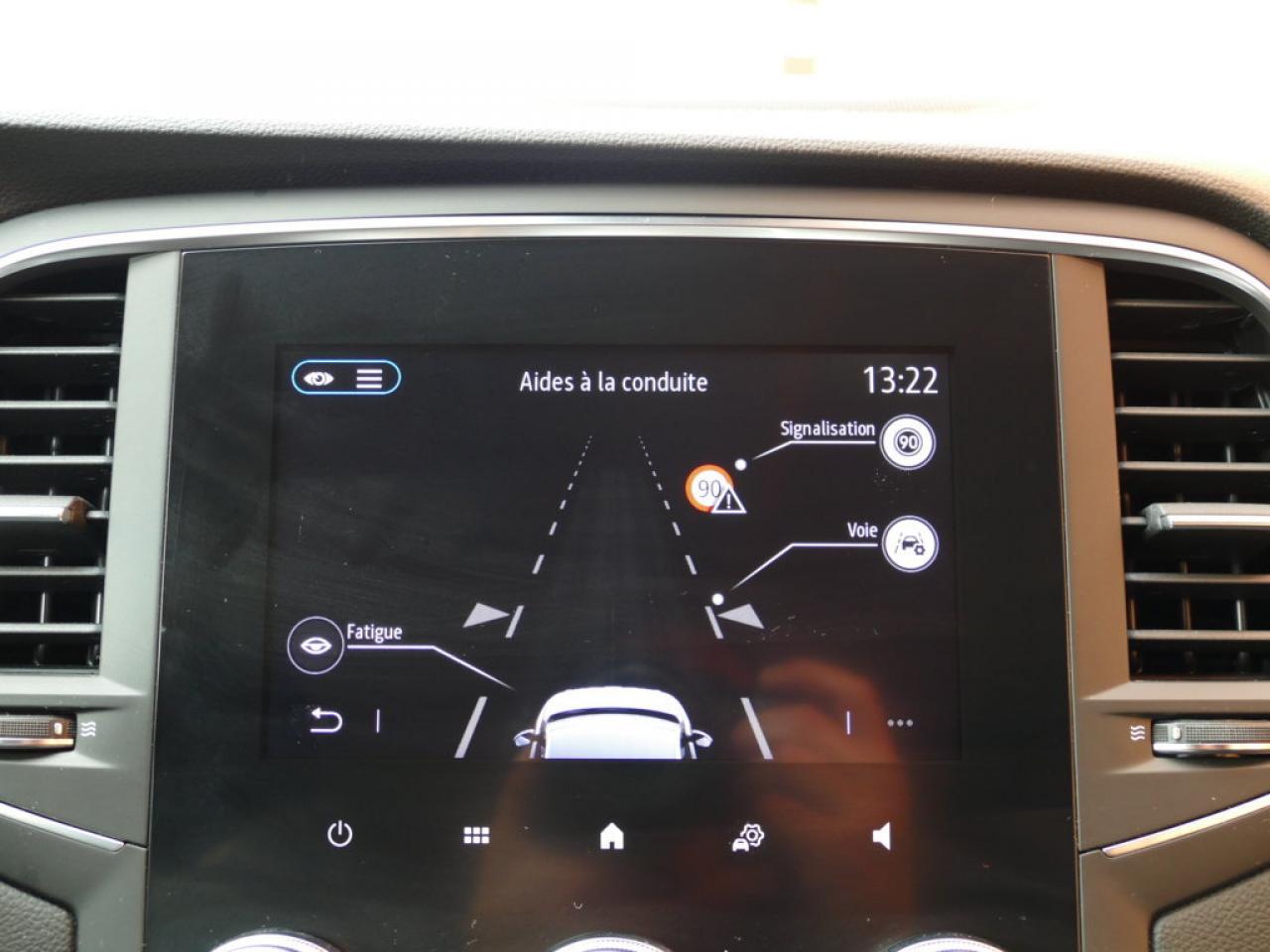 2022 Renault MEGANE