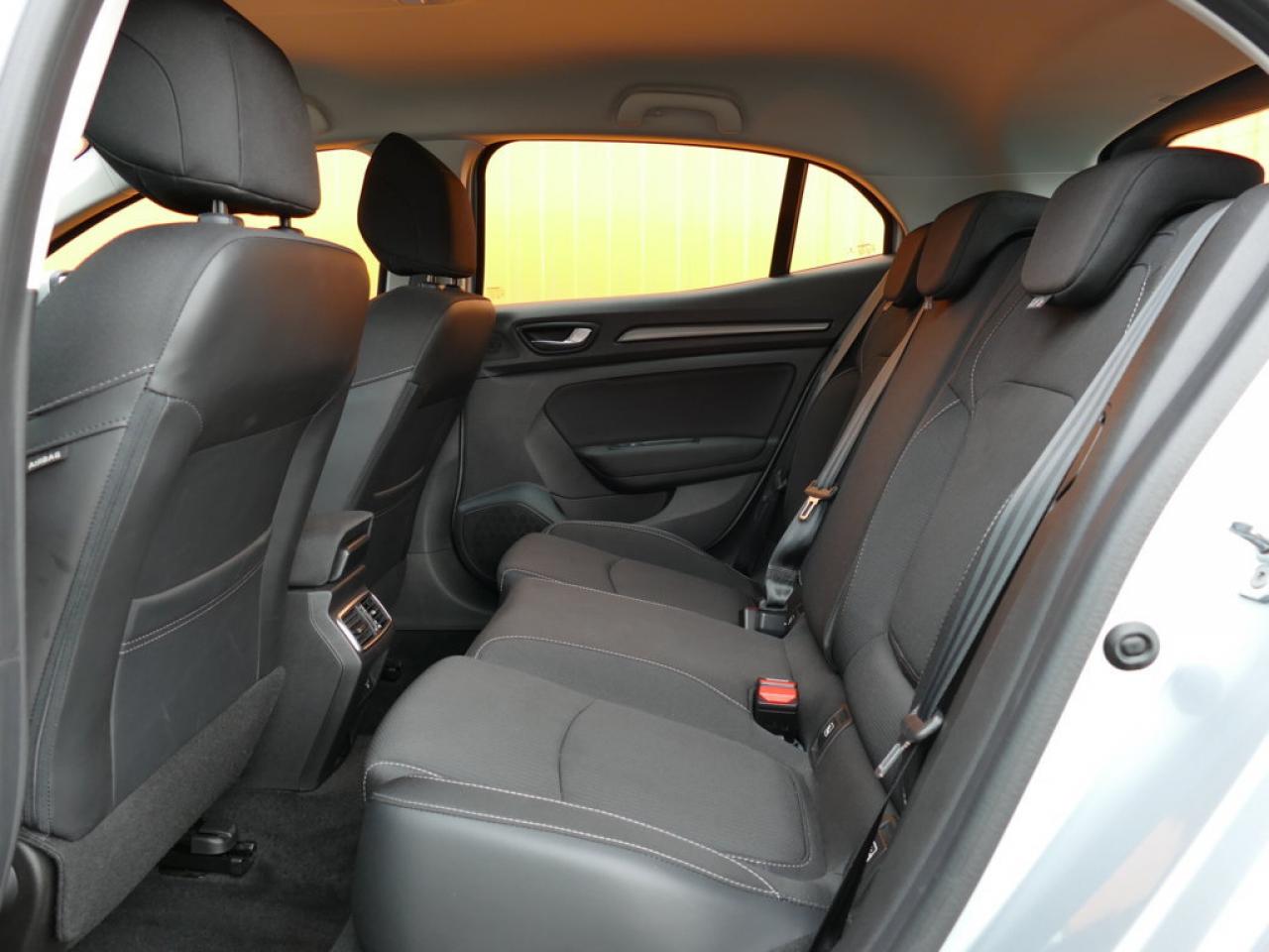 2022 Renault MEGANE