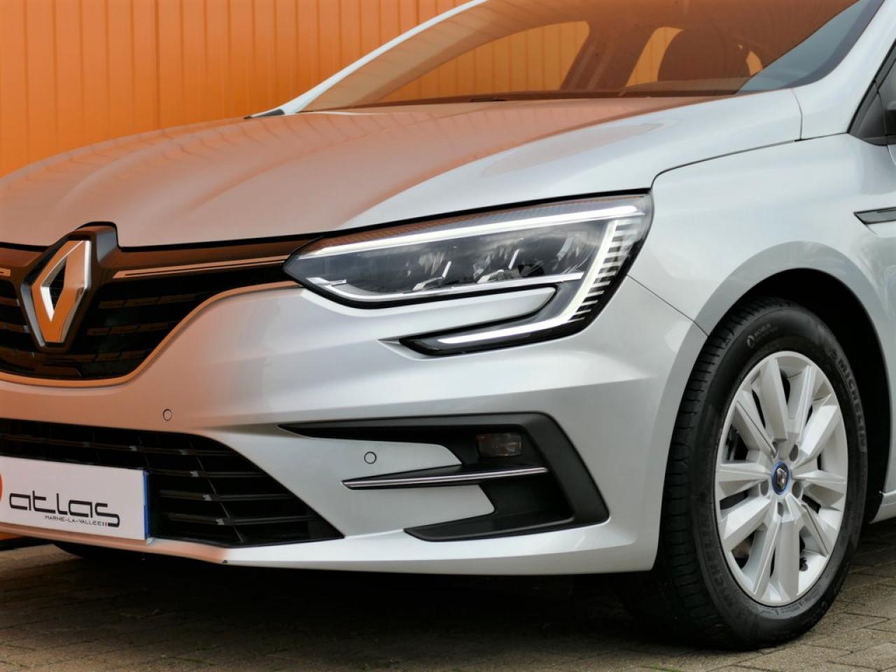 2022 Renault MEGANE
