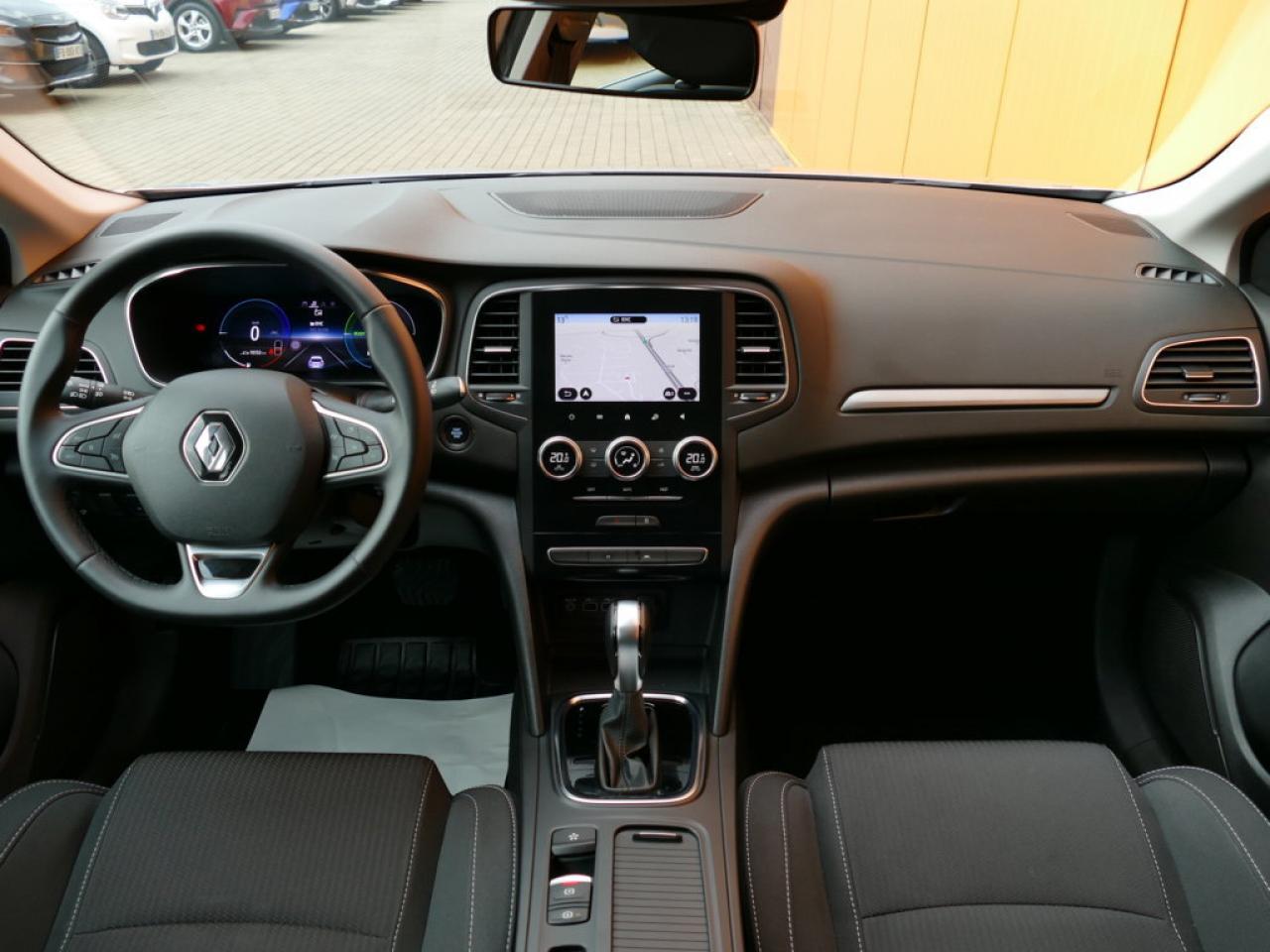 2022 Renault MEGANE