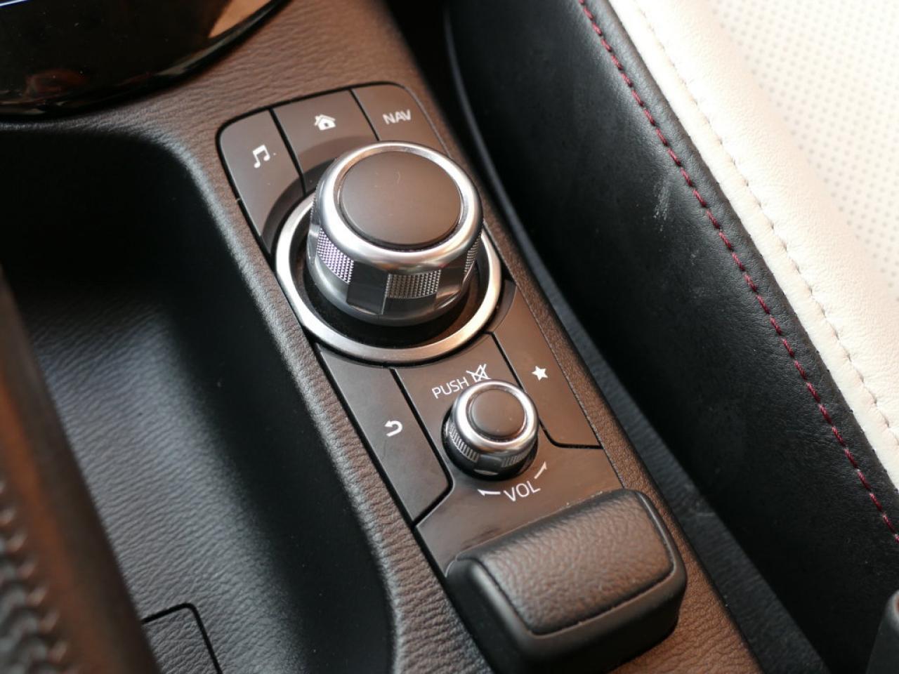 2018 Mazda CX 3