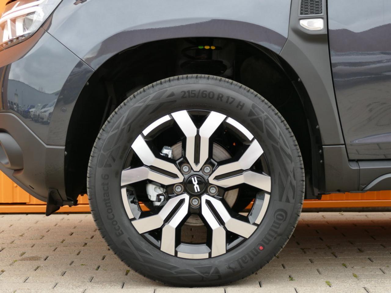 2023 Dacia DUSTER