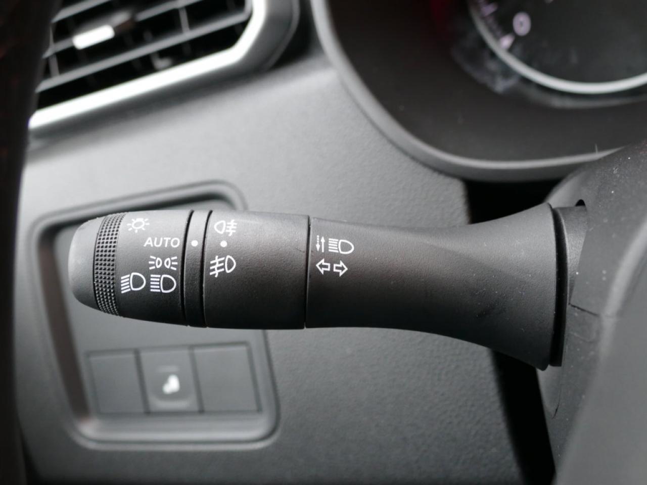 2023 Dacia DUSTER