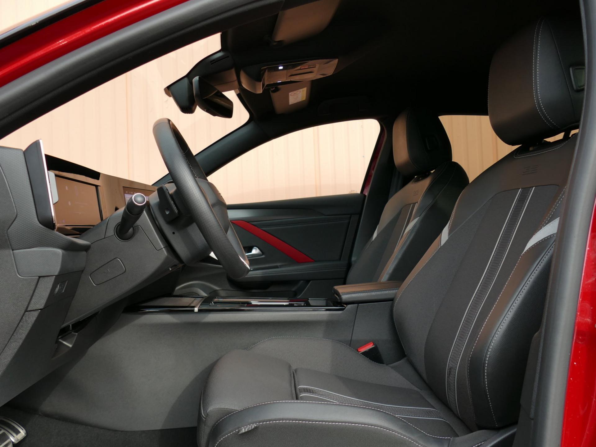 2022 Opel ASTRA