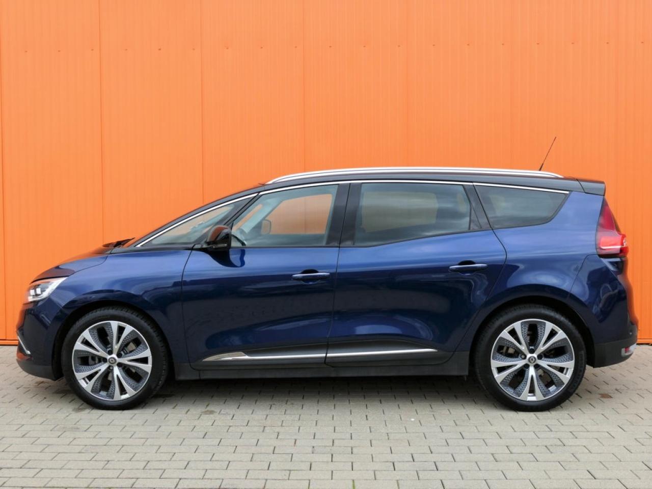 2018 Renault GRAND SCENIC