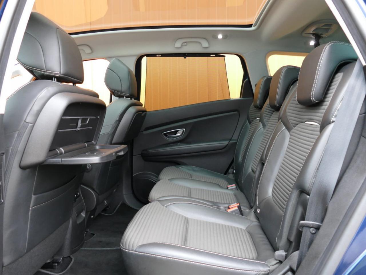 2018 Renault GRAND SCENIC