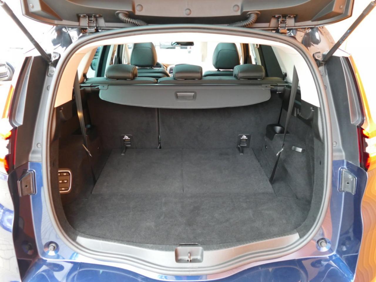2018 Renault GRAND SCENIC