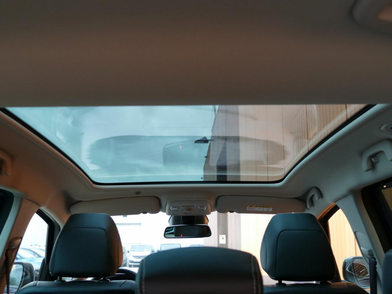 2018 Renault GRAND SCENIC